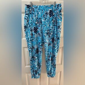 Lily Pulitzer pant